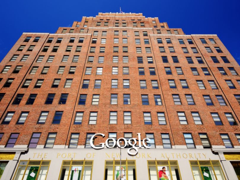 Google