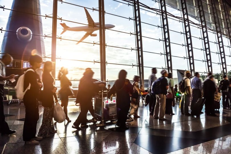 Gordian Software Raises 25 Million To Streamline Flight Bookings