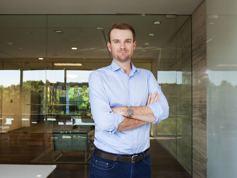 Greg Stewart Profile