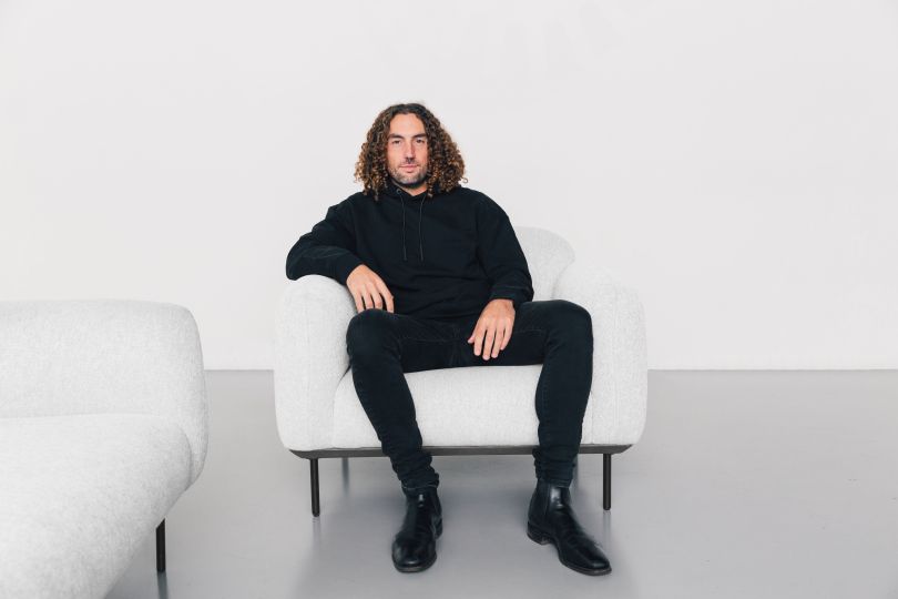  Gregory Constantine, Air Company CEO and co-founder