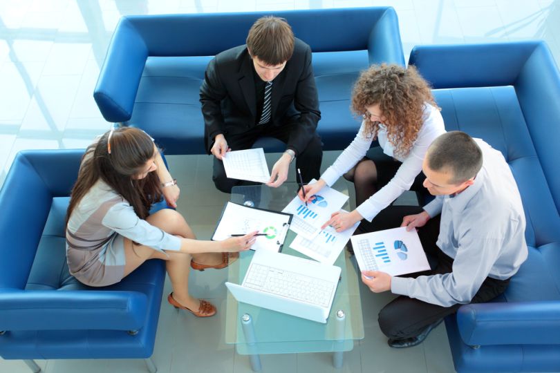 Group One Trading LP trading firms San Francisco