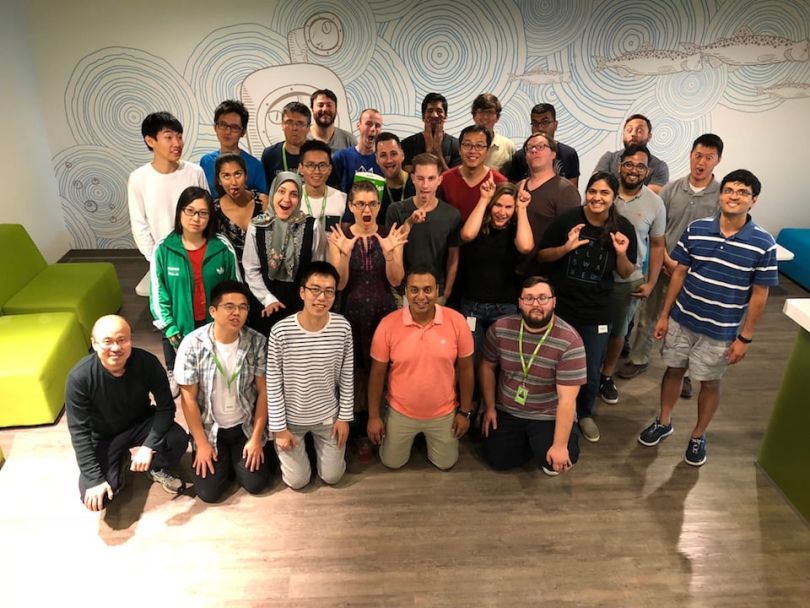 groupon seattle team