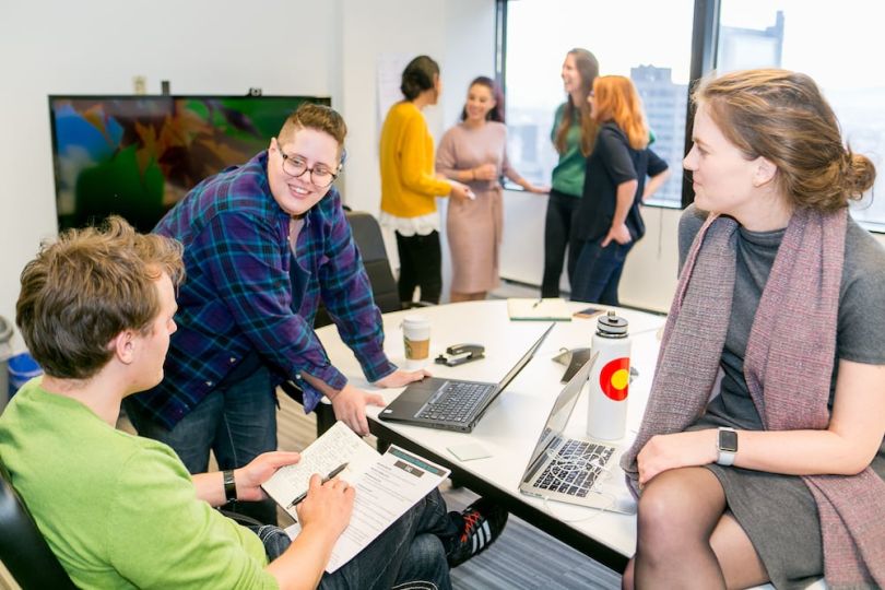 Guild Education top fundings Colorado tech July