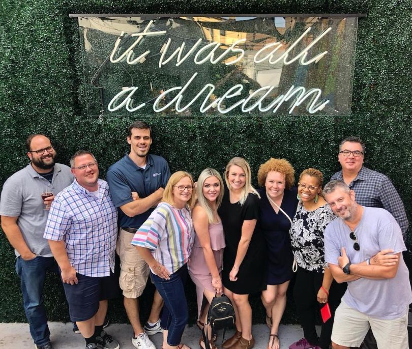 H&L Partners Oakland Advertising Agencies
