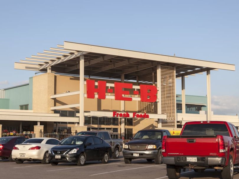 HEB