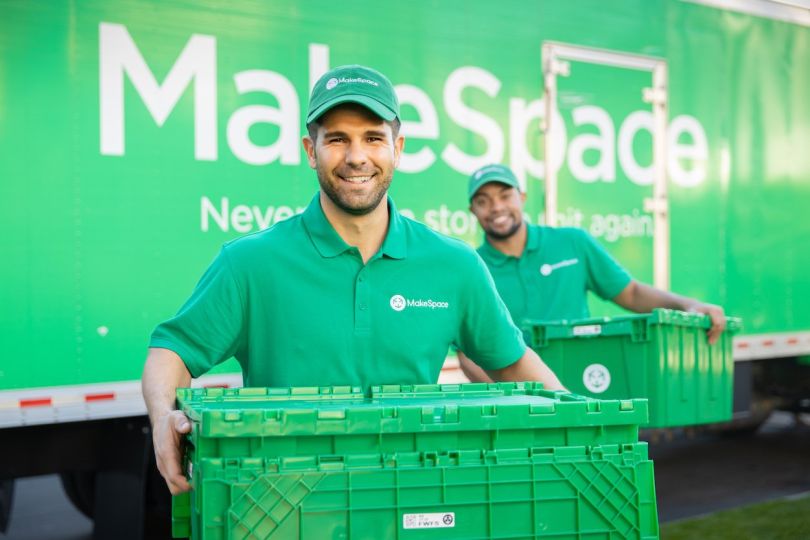 NYC-based MakeSpace raises $55M and sees surge in use amid the pandemic