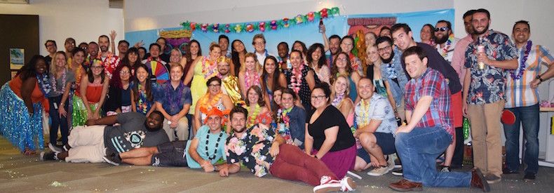 hyfn austin team