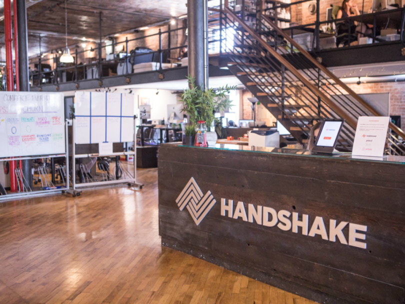 Handshake