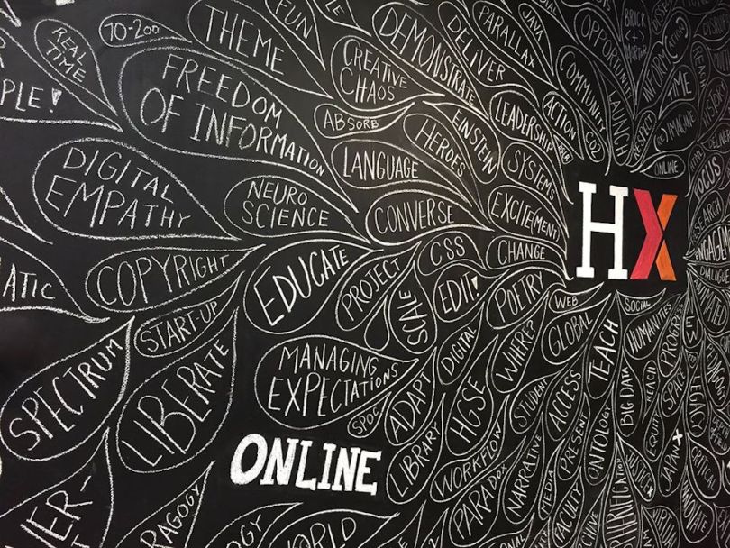 HarvardX cybersecurity bootcamps Austin