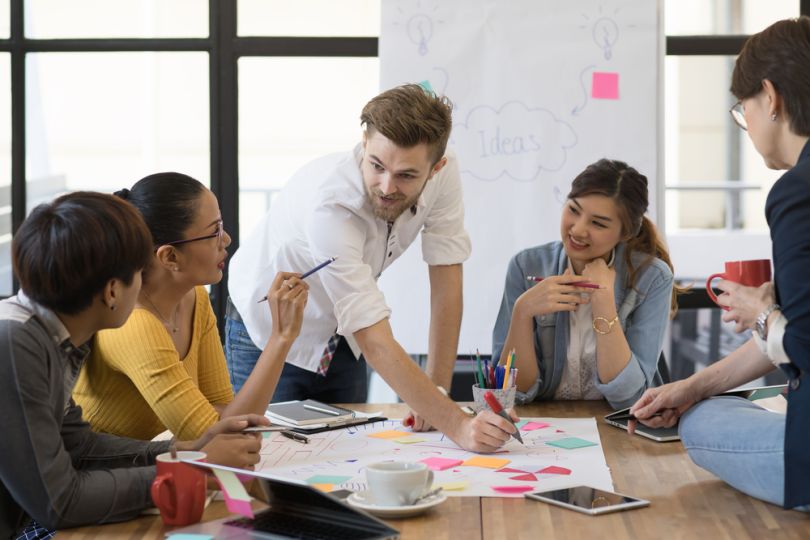 Hashtag Systems Silicon Valley Web Design Development Agencies