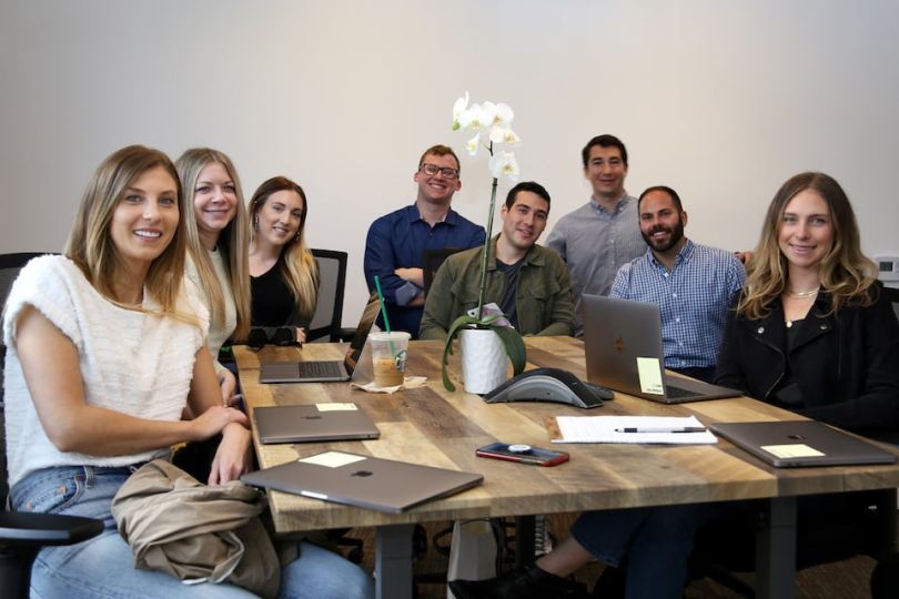 Hawke Media Los Angeles tech jobs