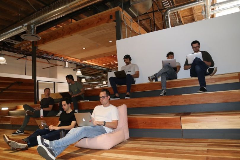 Hawke Media Los Angeles tech jobs