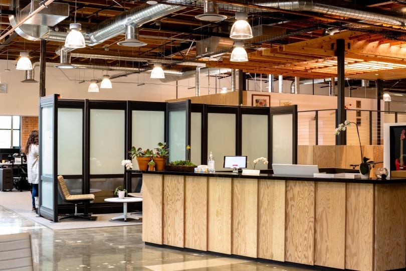 Hawke Media LA 