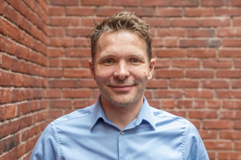 BlueConic CEO