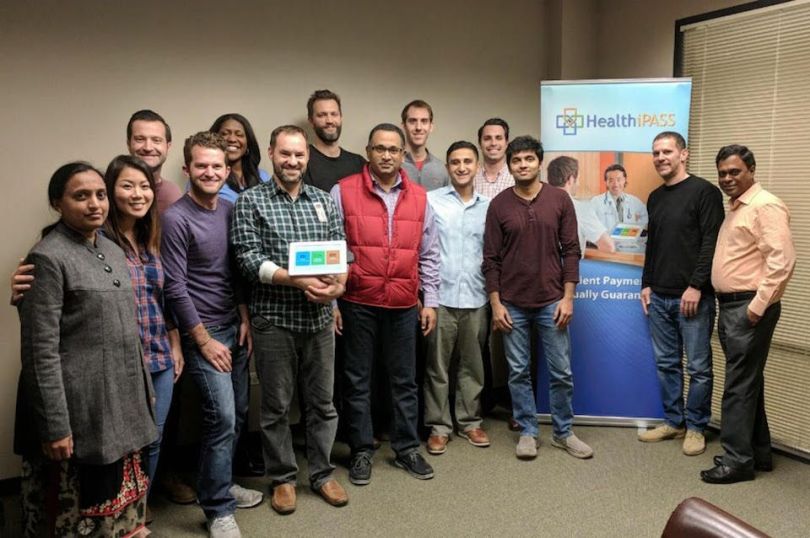 healthipass chicago tech company