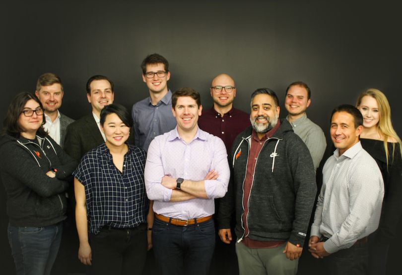 Heretik Chicago legal technology startup