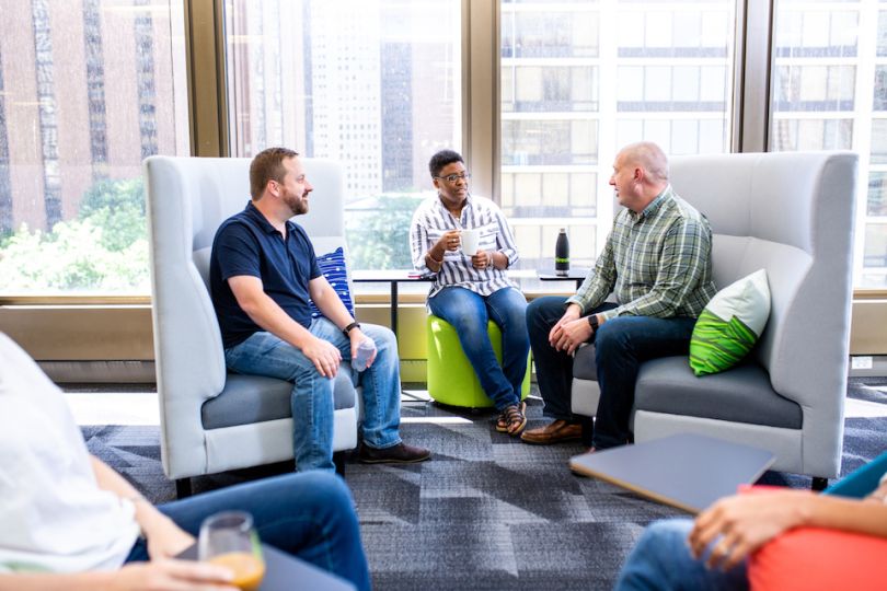 Hireology employee professional development