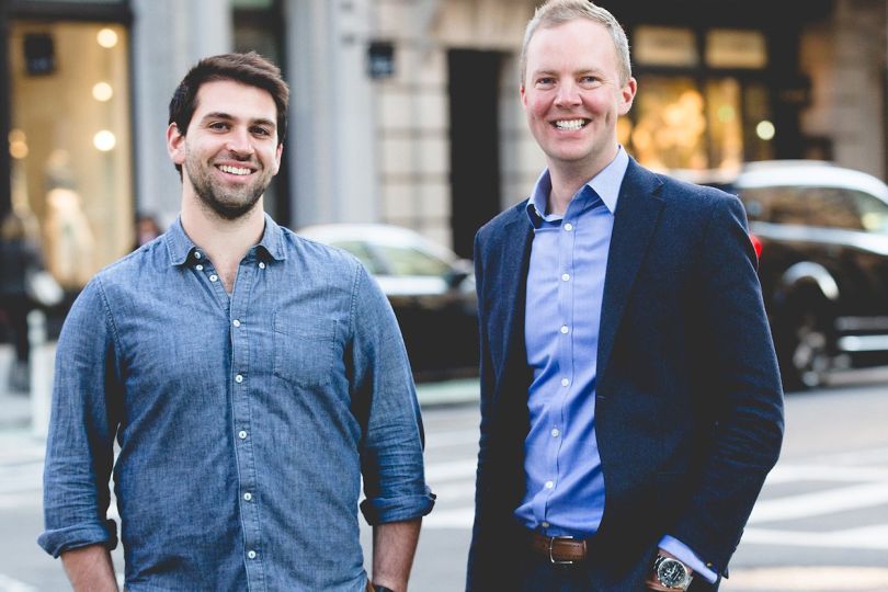 Hive funding engineering jobs nyc