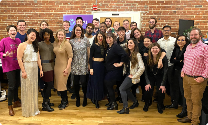 NYC-based Alloy raises $40M, plans to grow sales and marketing teams