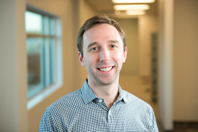 Home Chef CEO Patrick Vihtelic