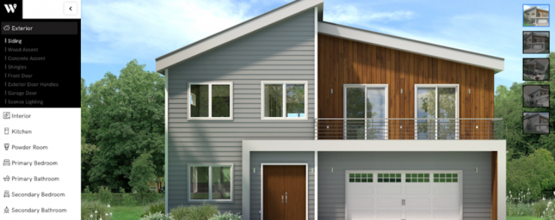 NYC-based Welcome Homes launched in October, 2020