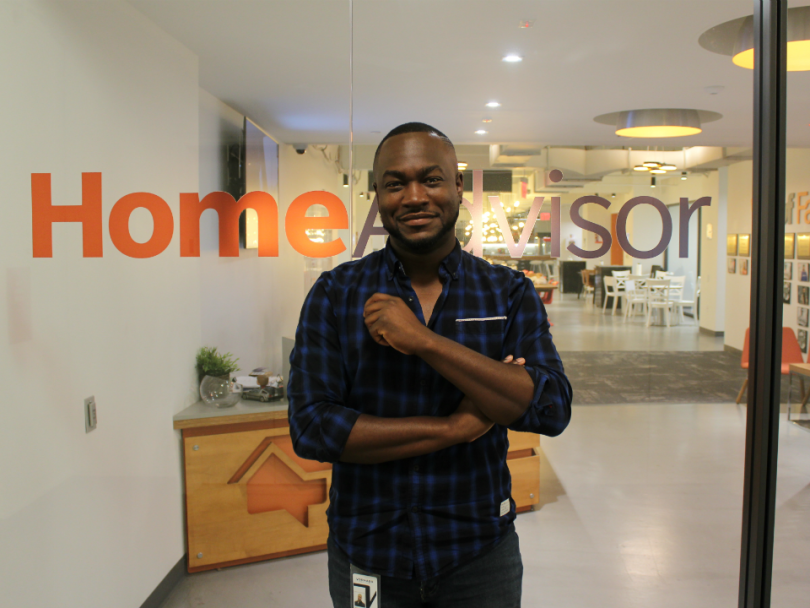 HomeAdvisor