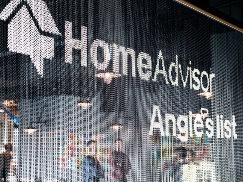 homeadvisor onboarding