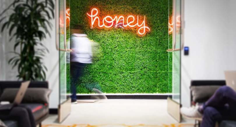 honey