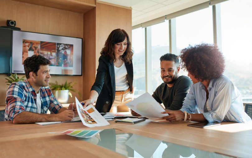 Honeycomb marketing agencies San Francisco Bay Area