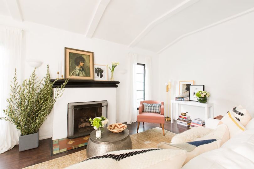 hutch interior design startup los angeles