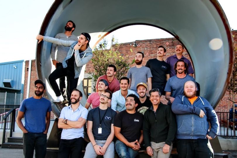 hyperloop one transportation technology los angeles