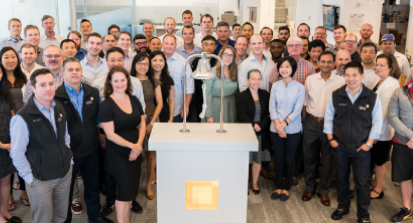 IEX Group NYC optimization