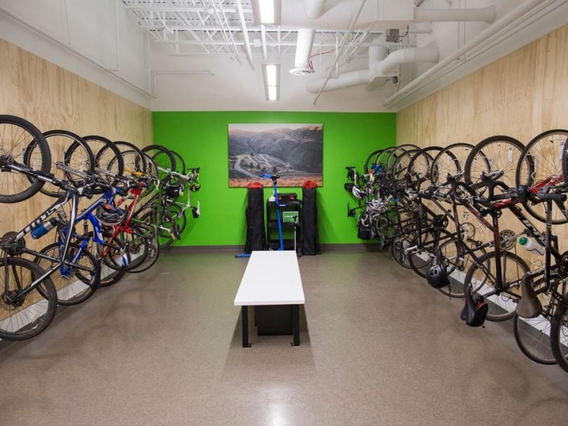 IHS Markit Bikes