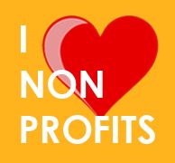 I Heart Nonprofits