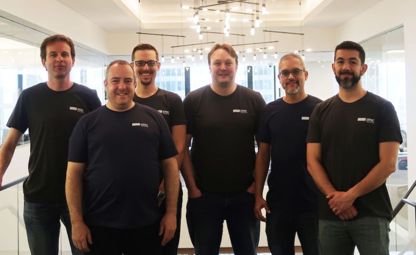 IMC Trading's big data team