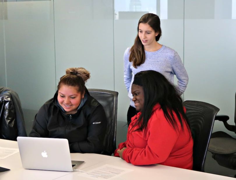IMC Chicago internship program