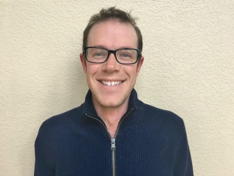 Dan Collins Profile