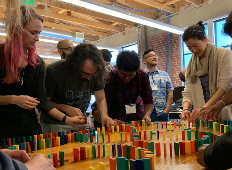 Domino Data Lab