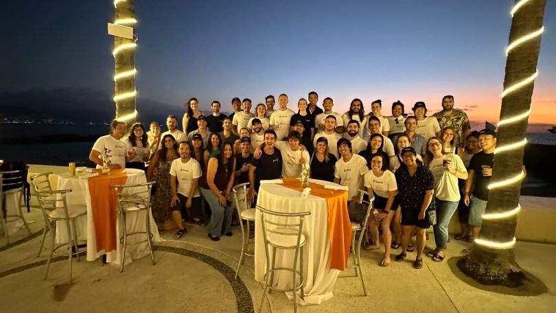 Airbyte's team