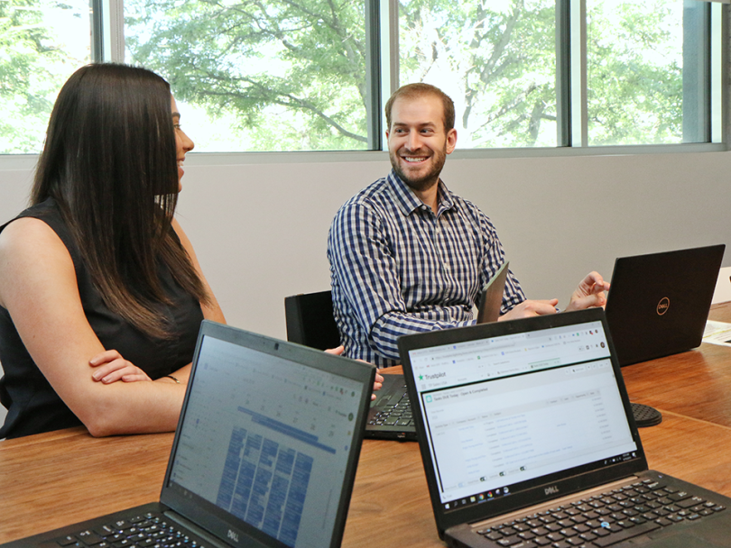 trustpilot denver