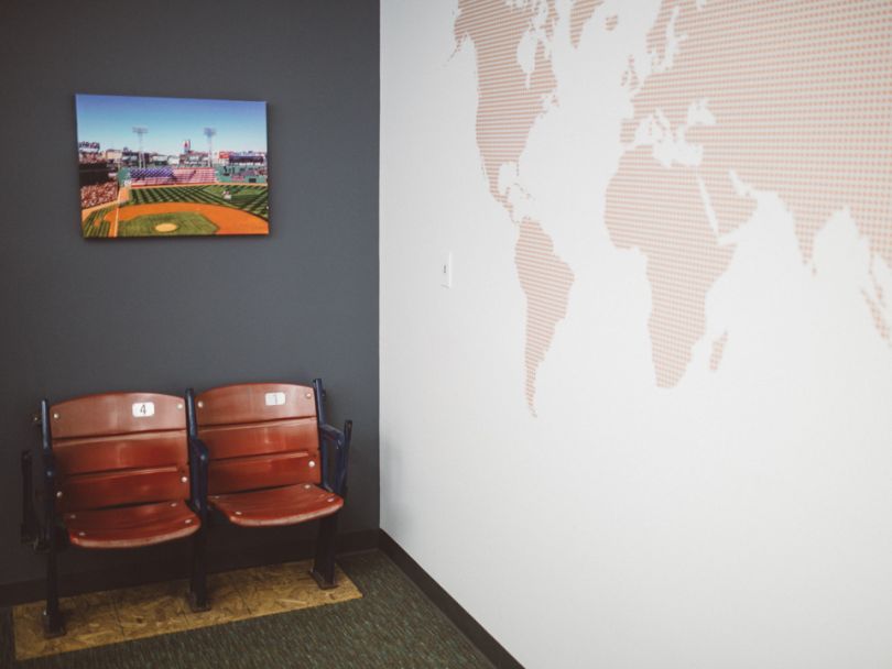 CrunchTime Interior