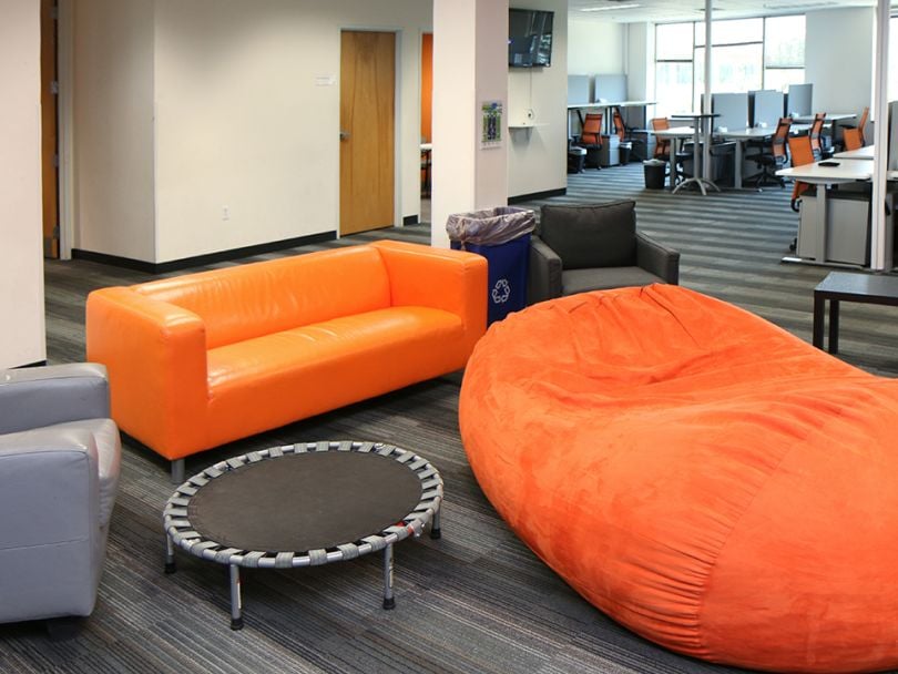 HomeAdvisor Office