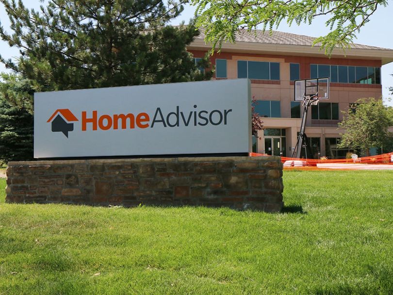 HomeAdvisor Court