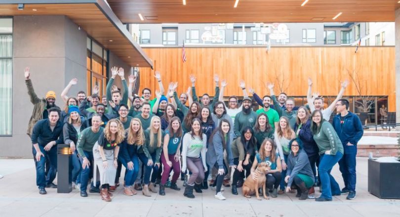 Boulder-based Bonusly raised $9M Series A round, plans to grow team