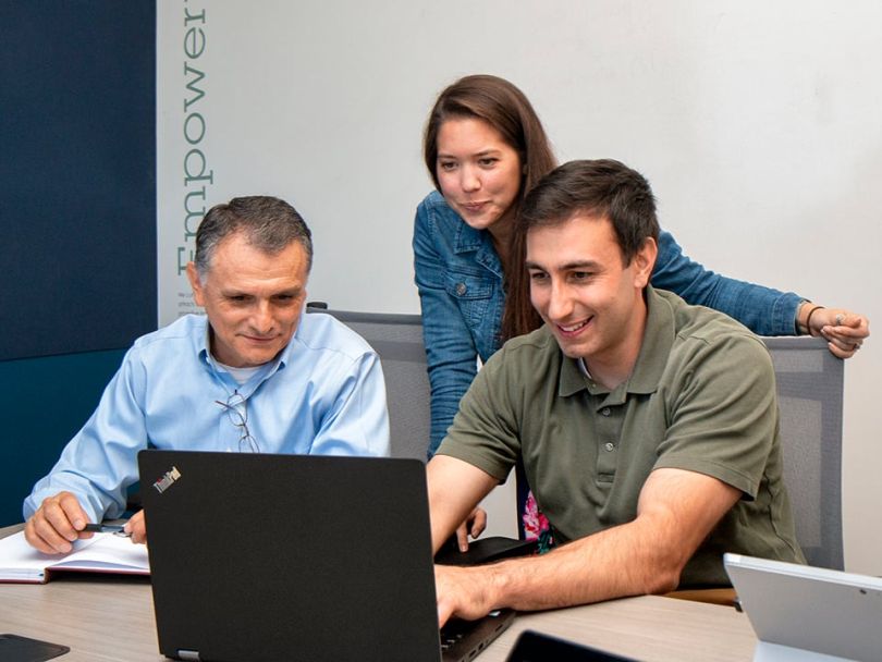 toastmasters collaboration