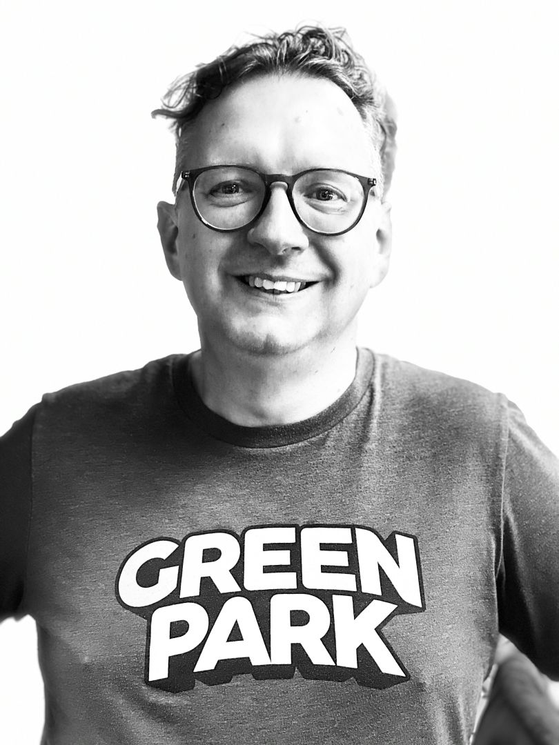 greenpark sports
