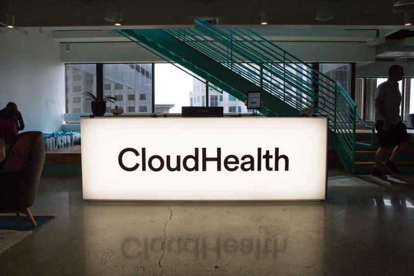 cloudhealth