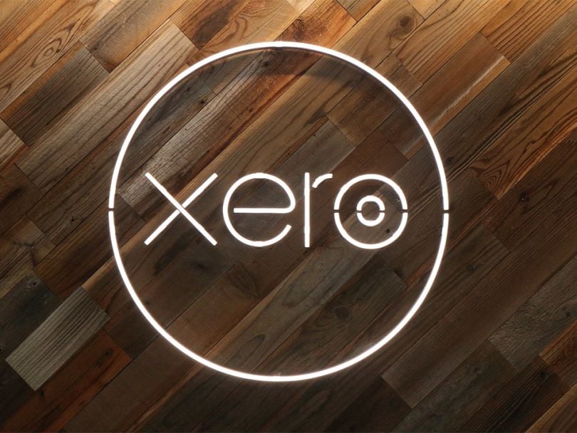Xero logo