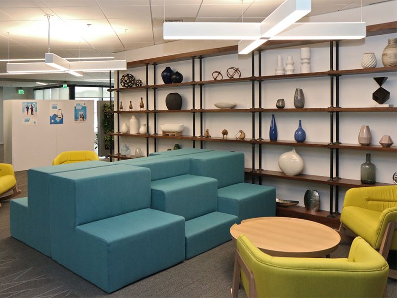 Xero office