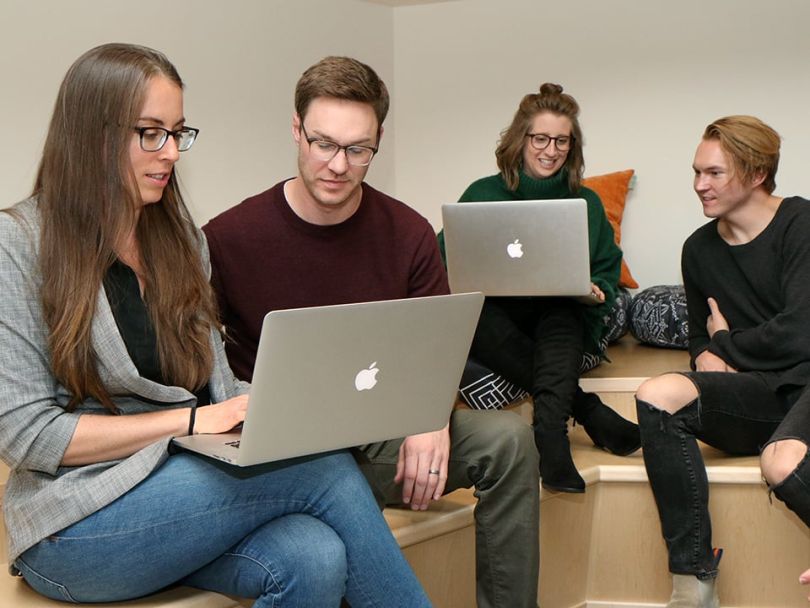 IHS Markit Digital team